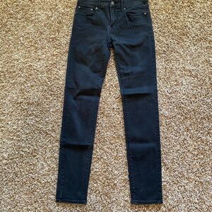 Men’s American Eagle Black Jeans